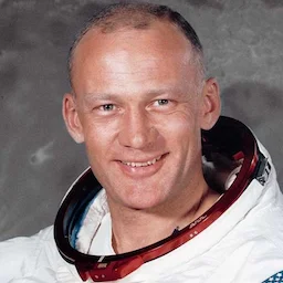 Fizzbuzz Aldrin